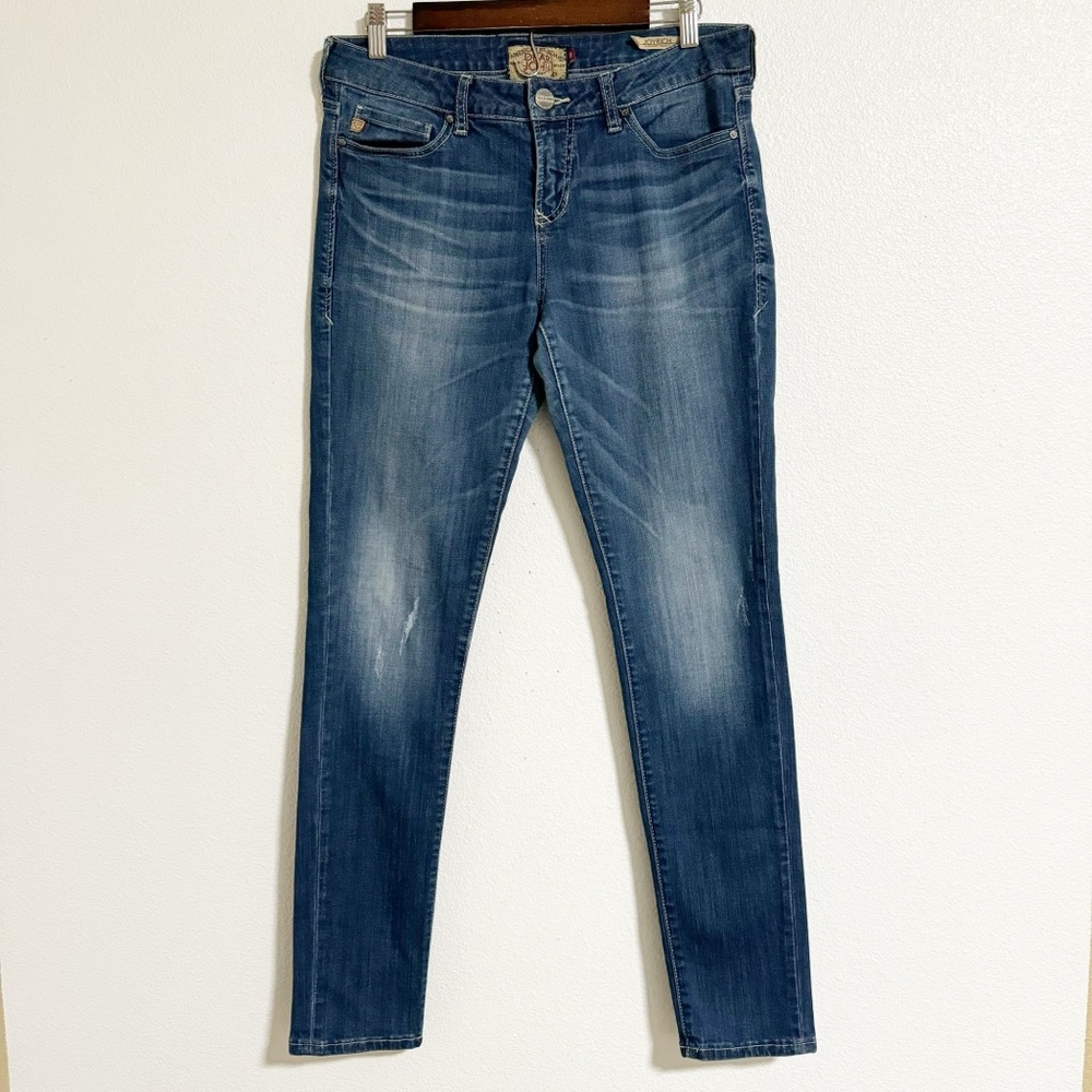 Dear John Joyrich Comfort Skinny Jeans - Picture 2 of 11